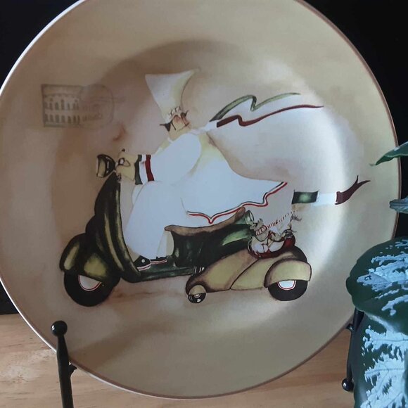 Vespa Chefs - Picture 3 of 5